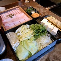 豚匠 那覇店 - 