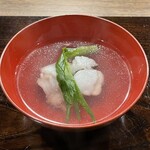 料理や 化粧 - 