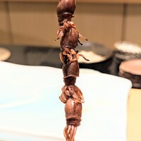 鮨 なんば 日比谷 - 