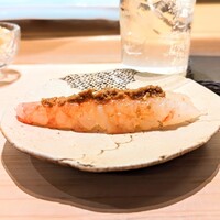 鮨 なんば 日比谷 - 