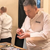 鮨 なんば 日比谷 - 