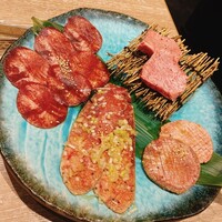 焼肉 よいん - 