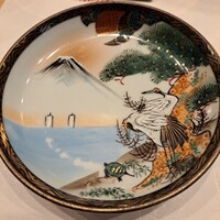 築地 すし Omakase - 取り皿