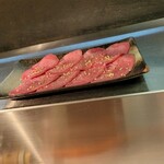 Yakiniku Kimon - 