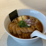 淡麗拉麺 己巳 - 