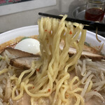 ラーメン まさご - 