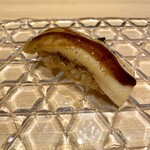 Sushi Fukuju - 穴子