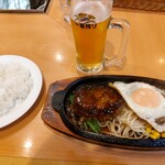 ステーキのくいしんぼ - 