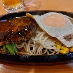 ステーキのくいしんぼ - 