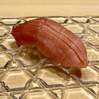 すし 福寿 - 中トロ