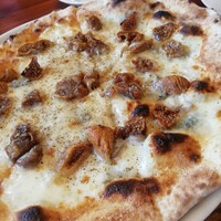 ピッツェリア ポンテチェントロ 佃店 - 