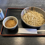 手打ち蕎麦　松庵 - 