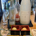 SAKE MARKET - 