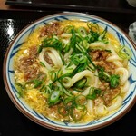 丸亀製麺 - 