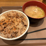 すき家 - 料理写真: