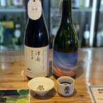 SAKE MARKET - 