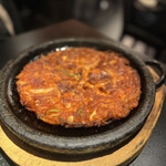 韓国料亭 漢江 - 