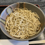 Teuchi Soba Shouan - 