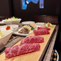焼肉りんご - 