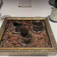 Terres de Truffes, Tokyo - 