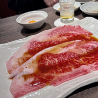 焼肉りんご - 