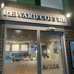 REWARD COFFEE - 