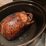 レストラン コバヤシ - 