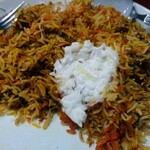 The Kitchen&CAFE - ライタをかけて