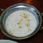 The Kitchen&CAFE - 本日のライタ