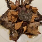 レストラン コバヤシ - 