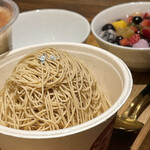 京都四条くをん - 