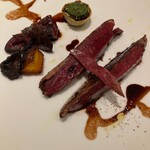 レストラン コバヤシ - 