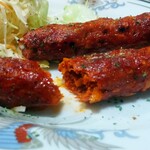 The Kitchen&CAFE - ガーリックの効いた