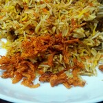 The Kitchen&CAFE - オニオンパコラをトッピングして