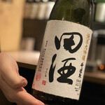 Niku To Nihonshu - 