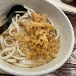 Udon Tsurukoshi - 