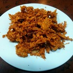 The Kitchen&CAFE - オニオンパコラ