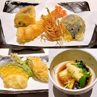 浜松町 鮨 すし門 - 