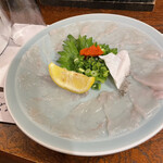 Fugu Tenjin - 