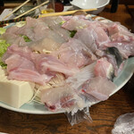 Fugu Tenjin - 