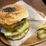 Jack37Burger - 