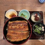 Kikukawa - 特選丼