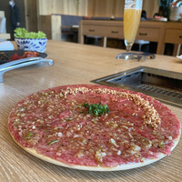 横浜焼肉kintan - 