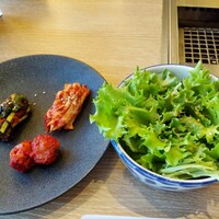 横浜焼肉kintan - 