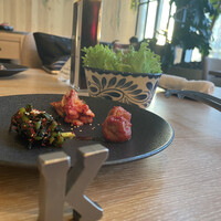 横浜焼肉kintan - 