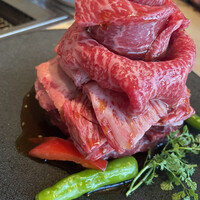 横浜焼肉kintan - 