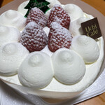 LAWSON - 料理写真: