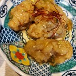 黄金出汁しゃぶと江戸前寿司 肉のあさつ - 