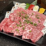 焼肉 もとぶ牧場 - 