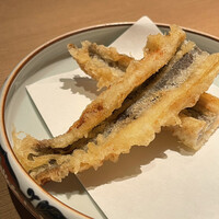 天ぷら 旬和食 あきら - 
